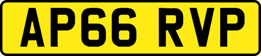 AP66RVP