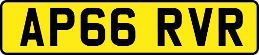 AP66RVR