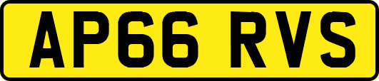 AP66RVS