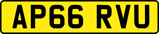AP66RVU