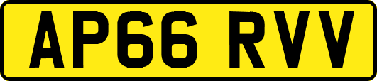 AP66RVV