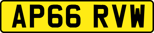 AP66RVW