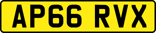 AP66RVX