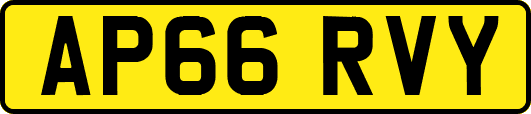 AP66RVY