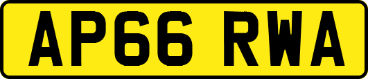 AP66RWA