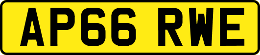 AP66RWE