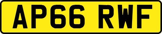 AP66RWF