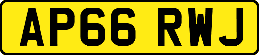 AP66RWJ