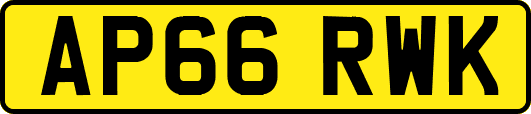 AP66RWK