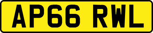 AP66RWL