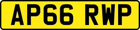 AP66RWP