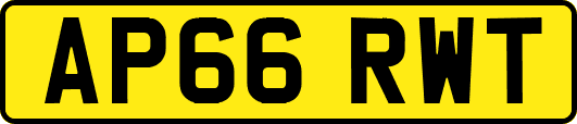 AP66RWT