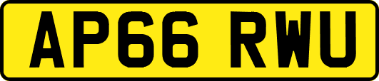 AP66RWU