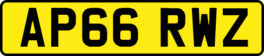 AP66RWZ