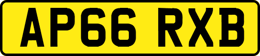 AP66RXB