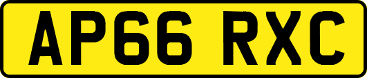 AP66RXC