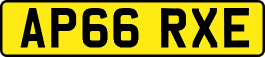 AP66RXE