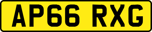 AP66RXG