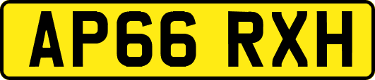 AP66RXH