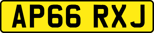 AP66RXJ