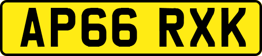 AP66RXK