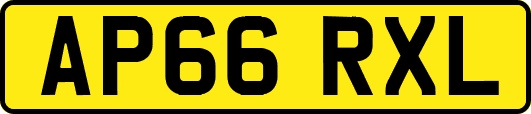 AP66RXL