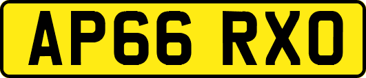 AP66RXO