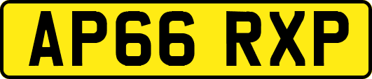 AP66RXP