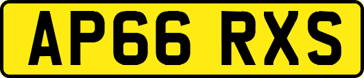 AP66RXS