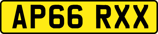 AP66RXX
