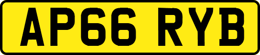 AP66RYB