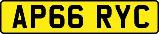 AP66RYC