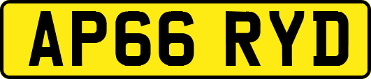 AP66RYD