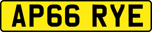 AP66RYE