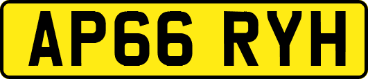 AP66RYH