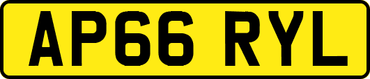 AP66RYL