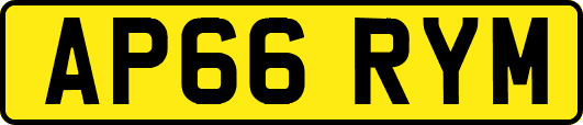 AP66RYM