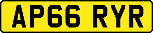 AP66RYR