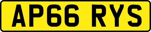 AP66RYS