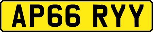 AP66RYY