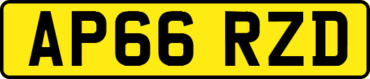 AP66RZD