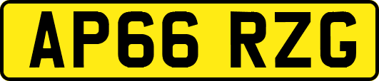 AP66RZG