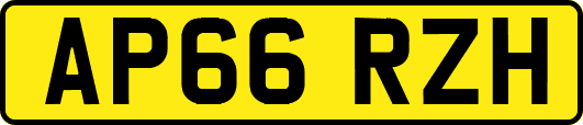 AP66RZH