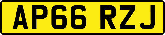 AP66RZJ