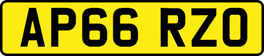 AP66RZO