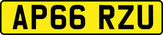 AP66RZU