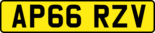 AP66RZV