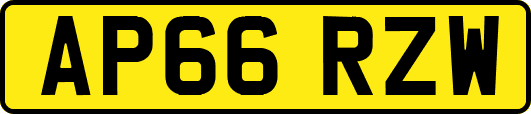 AP66RZW