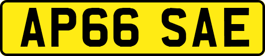 AP66SAE