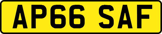 AP66SAF